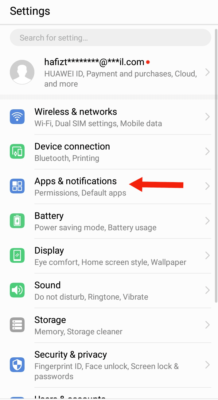 How Do I Fix Display Over Other App Features Not Available?[Fixed ...