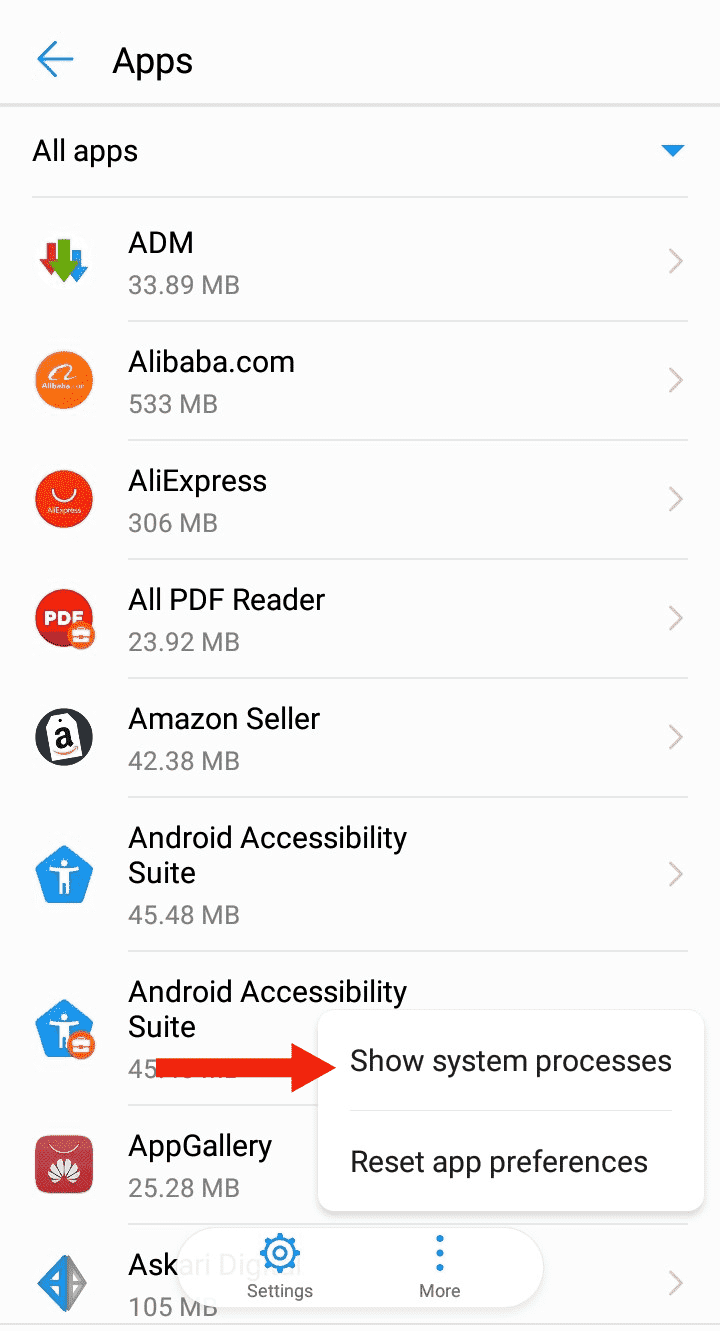 What is blocked number storage?[Explained] OwnTheTechnology