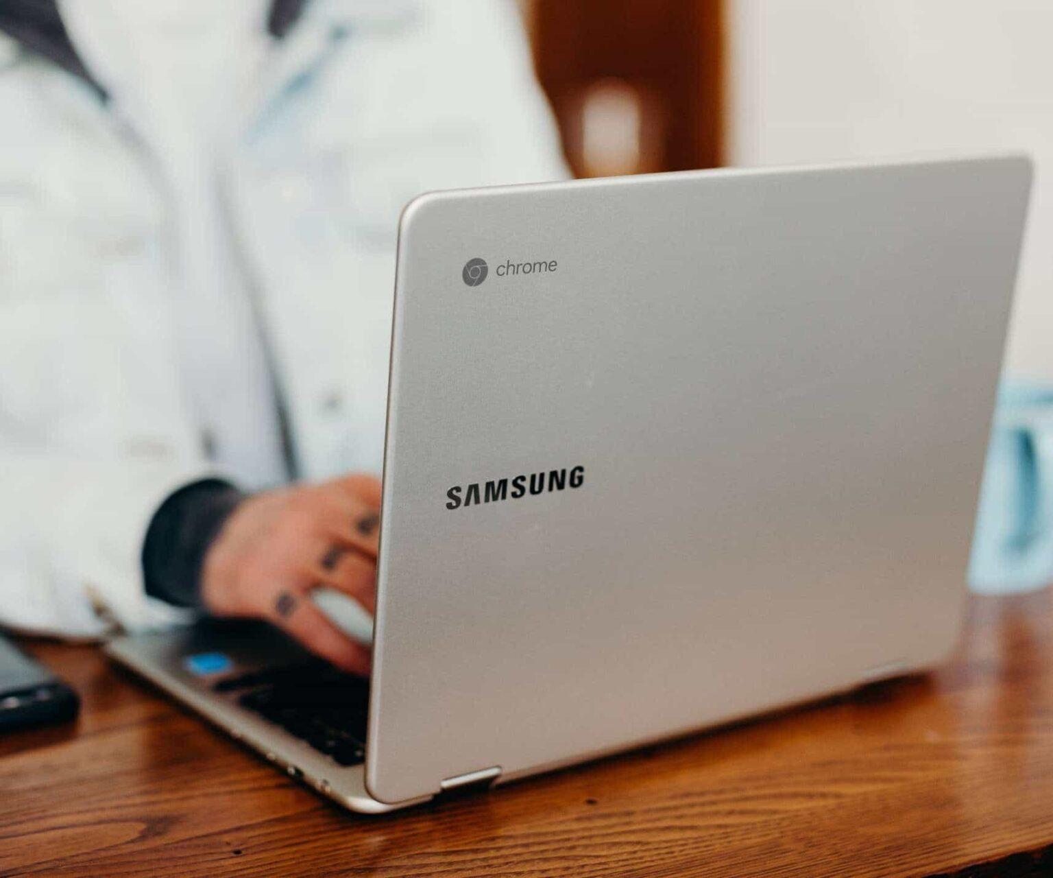 How do I force a Chromebook to crash?[Answered] OwnTheTechnology