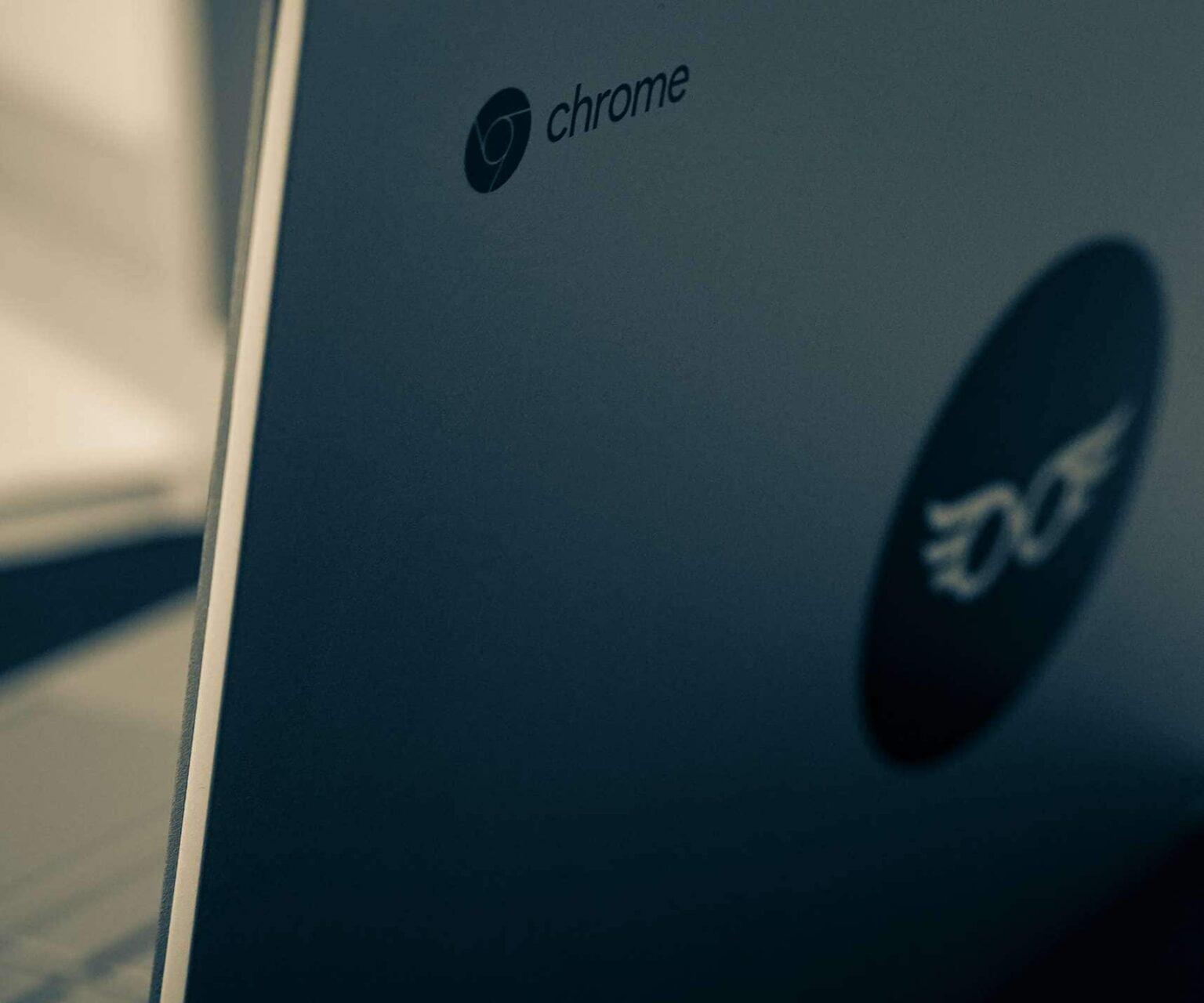 What is a Google Intel Apollo Lake Chromebook?[Explained