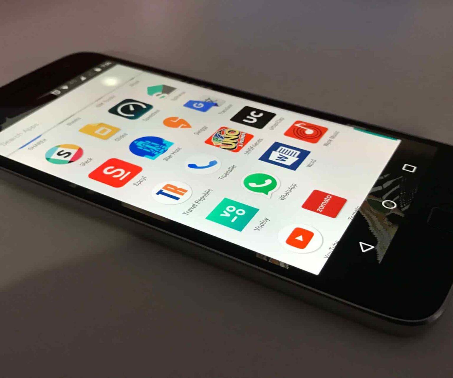 How Do I Fix Display Over Other App Features Not Available?[Fixed ...