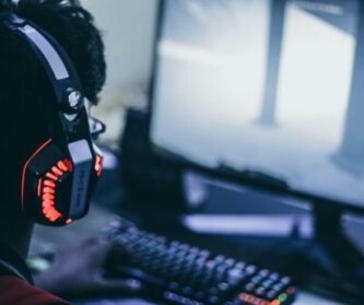 Video Game Security: How To Stay Safer While Gaming