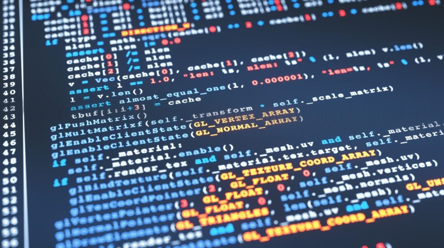 Best Programming Languages for App Development - OwnTheTechnology
