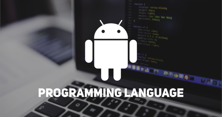 Programming Languages for App Development