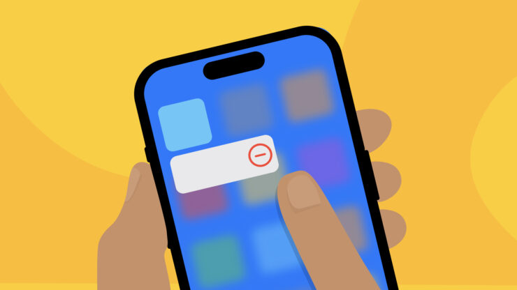 Removing the Wrong Apps